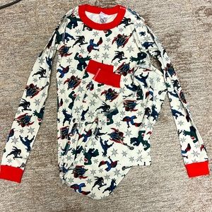 Hannah Anderson boys pajamas